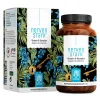 Vitamin B Komplex 8 B-Vitamine 3 Cofaktoren 120 vegane Kapseln Nervenstark ®|NATURTREU Discount