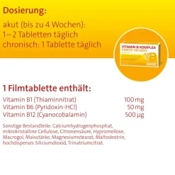 Vitamin B Komplex forte><noscript><img width=