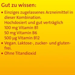 Vitamin B Komplex forte><noscript><img width=