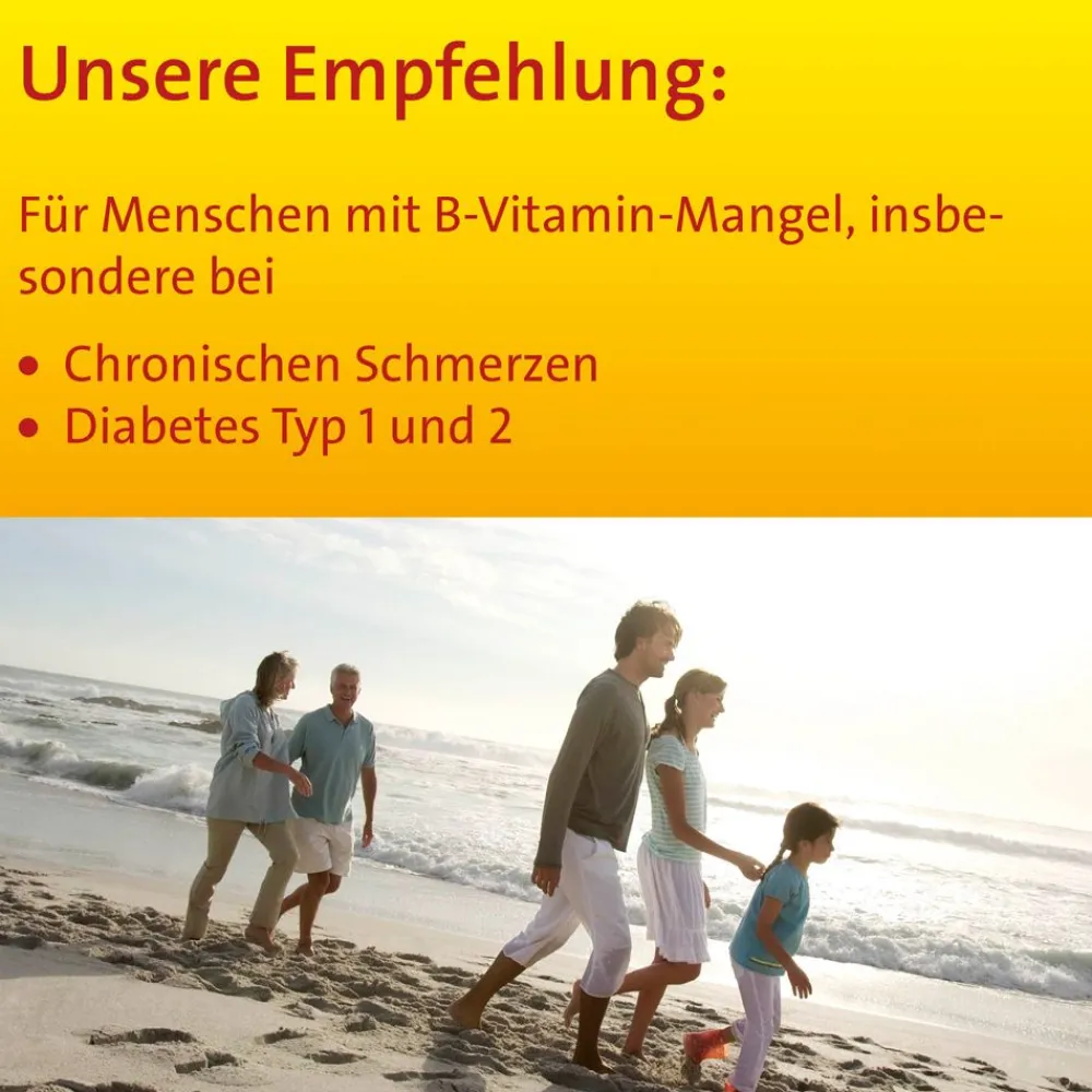 Vitamin B Komplex forte>Hevert Outlet
