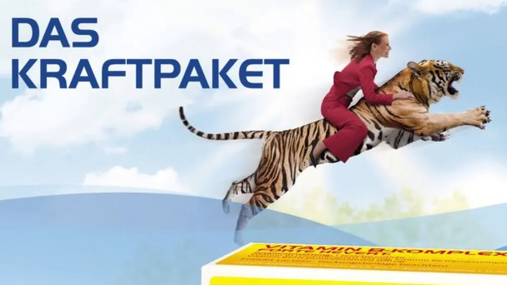 Vitamin B Komplex forte>Hevert Outlet