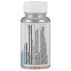 Vitamin B2 Riboflavin 100 mg|KAL Clearance