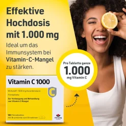 Vitamin C 1000> Best