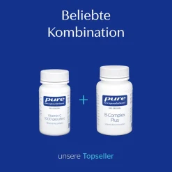 Vitamin C 1000 gepuffert| New