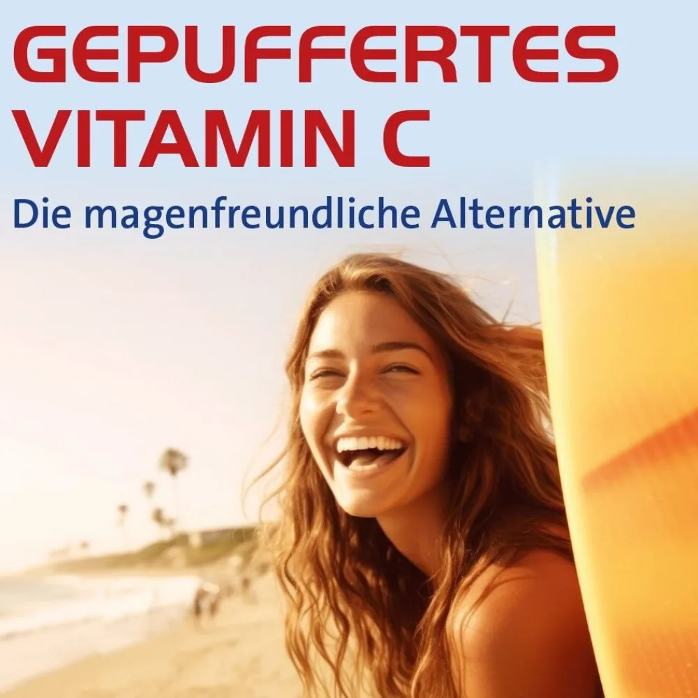 VITAMIN C HEVERT® 500 mg GEPUFFERT> Outlet
