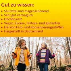 VITAMIN C HEVERT® 500 mg GEPUFFERT><noscript><img width=