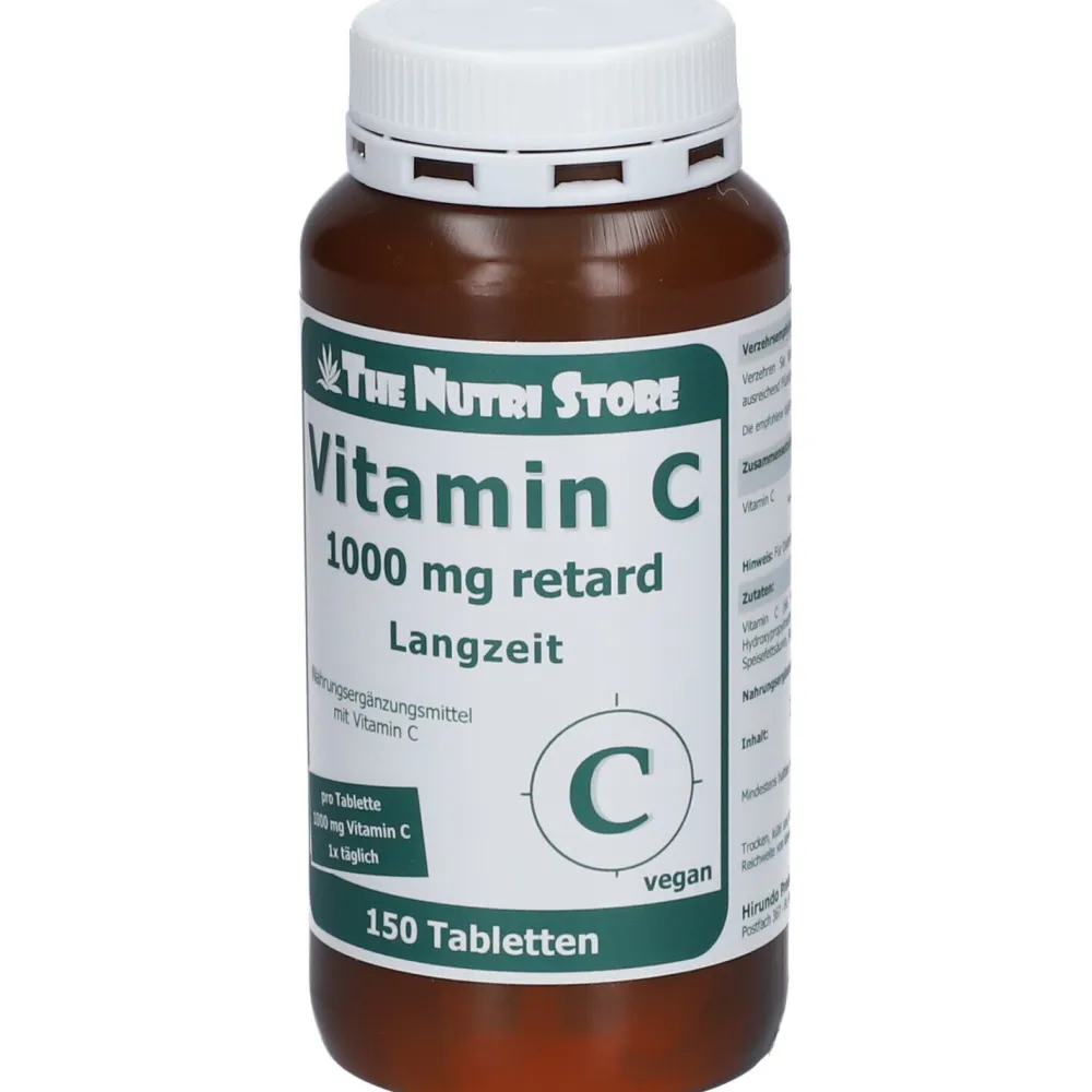 Vitamin C 1000 mg| Sale