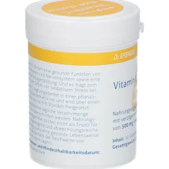 Vitamin C MSE Matrix Tabletten> Hot