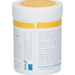 Vitamin C MSE Matrix Tabletten><noscript><img width=