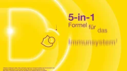 Vitamin D3 2000 I.E. VIT Immun* mit C, Zink, Selen, Kupfer|Vigantol Hot