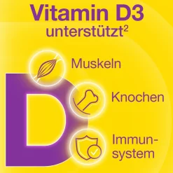 Vitamin D3 4000 I.E. VIT Tablette, hochdosiert>Vigantol Online