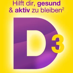 Vitamin D3 2000 I.E. VIT Weichkapseln - für ein aktives Leben²><noscript><img width=