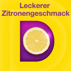 Vitamin D3 2000 I.E. VIT Weichgummis - für ein aktives Leben²|Vigantol Best