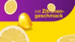 Vitamin D3 2000 I.E. VIT Weichgummis - für ein aktives Leben²|Vigantol Best