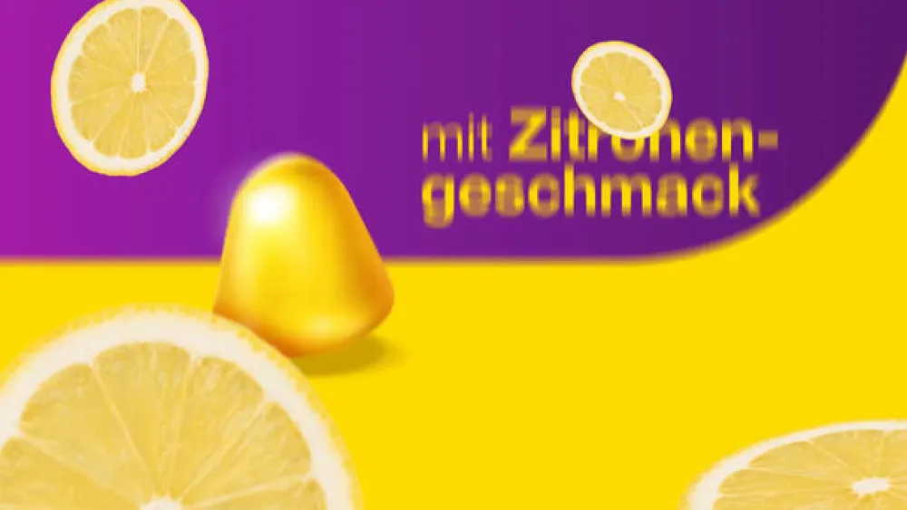 Vitamin D3 2000 I.E. VIT Weichgummis - für ein aktives Leben²|Vigantol Best
