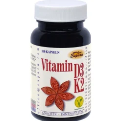 Vitamin D3-K2>Espara New