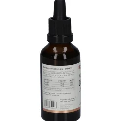 Vitamin D3 + K2 [1.000 IE + 20 μg]> Online