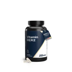 Vitamin D3+K2 - 5.000 I.E. Kapseln> Sale