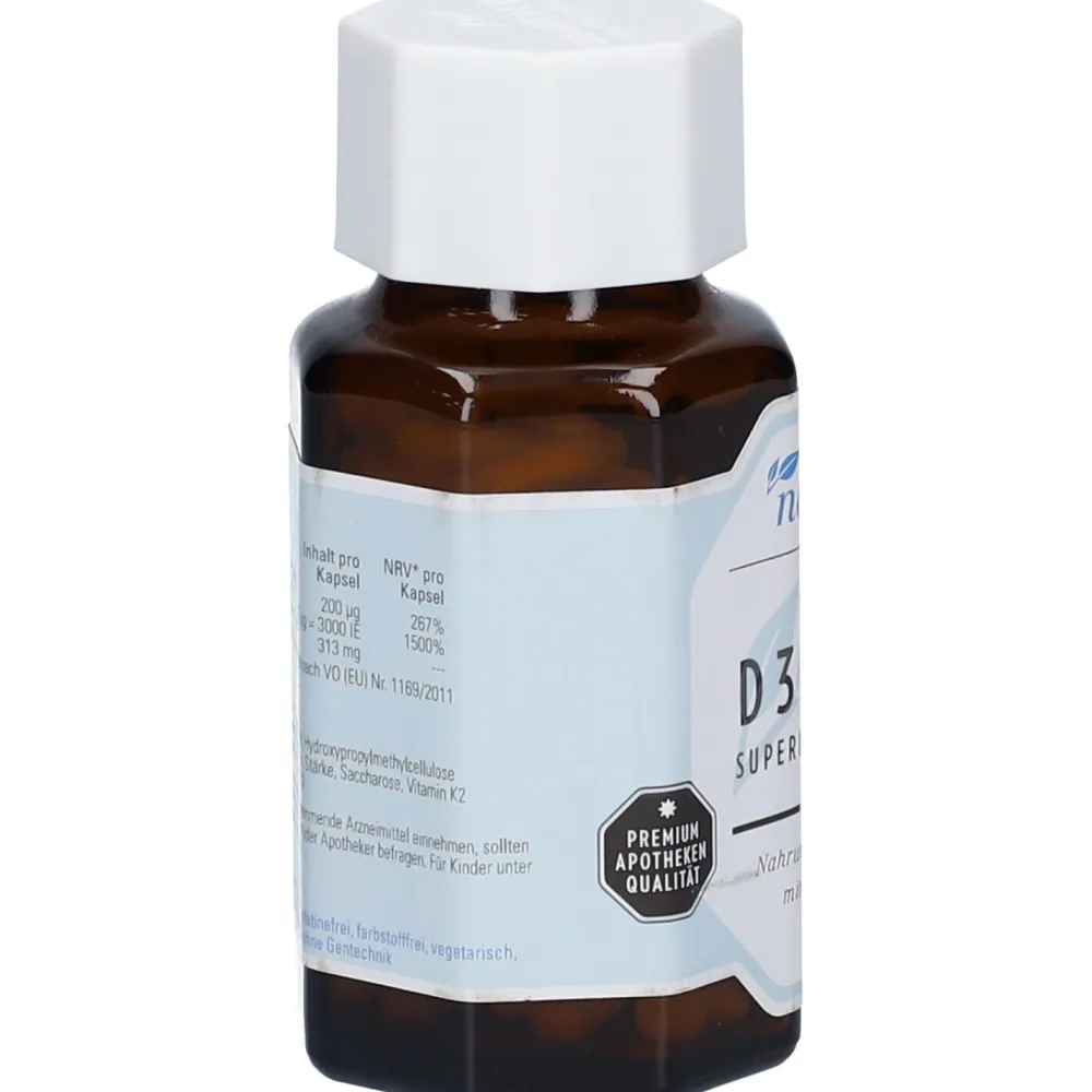 VITAMIN D3+K2 MK-7 SUPERIOR ABSORBANCE|Taoasis Online