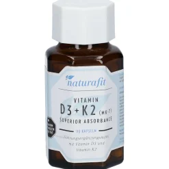 VITAMIN D3+K2 MK-7 SUPERIOR ABSORBANCE|Taoasis Online