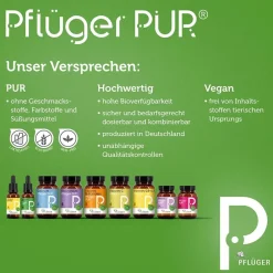 Vitamin D3+K2 Pflüger PUR®| Sale