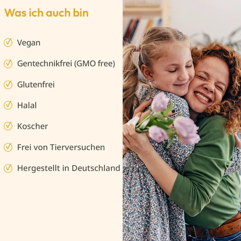 Vitamin D3+K2 Spray für Kinder – kindgesund®> Sale
