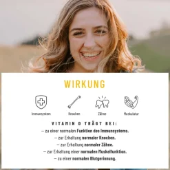 Vitamin D3 K2 vegane Tropfen 20.000 I.E. hochdosiert MK7 30 ml Sonnenelixier ®><noscript><img width=