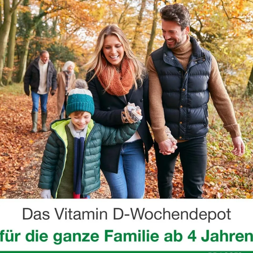 vitamin D-Loges® 5.600 I.E.> Discount