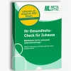 Vitamin D Test, Vitamin B12 Test & Eisenmangel Test (vollwertiger Labortest)> Hot