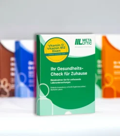 Vitamin D Test, Vitamin B12 Test & Eisenmangel Test (vollwertiger Labortest)><noscript><img width=