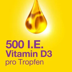 Vitamin D3 VIT Öl, 500 I.E. pro Tropfen - für die ganze Familie*><noscript><img width=