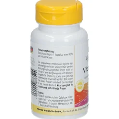 Vitamin K2|Warnke New