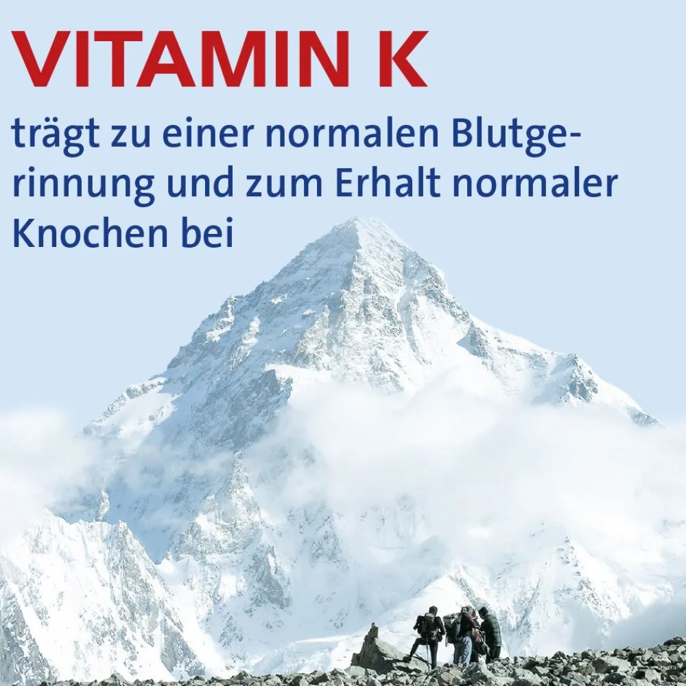 Vitamin K2 100 µg>Hevert Discount