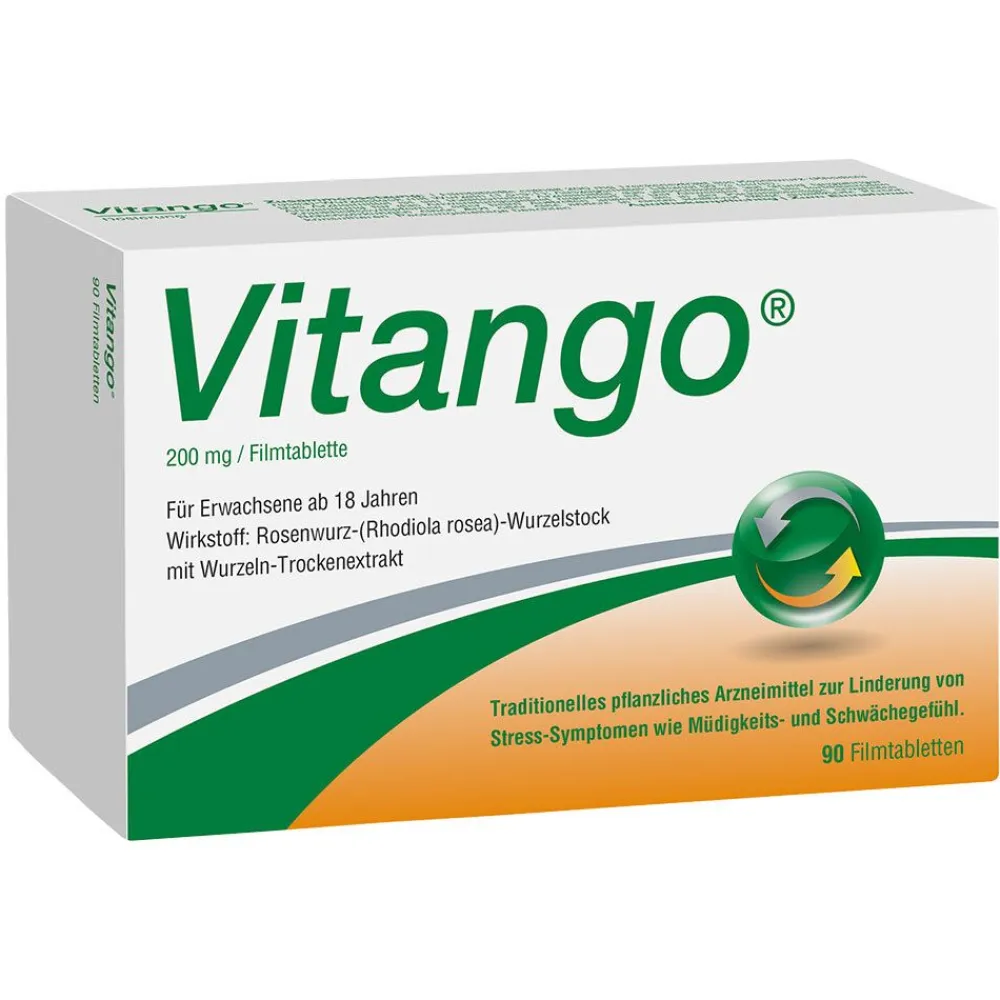 Vitango®> Discount