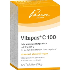 Vitapas® C 100> Clearance