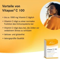 Vitapas® C 100><noscript><img width=