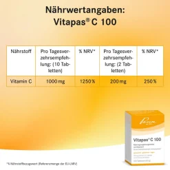 Vitapas® C 100><noscript><img width=