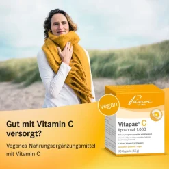 Vitapas® C liposomal 1.000| Best