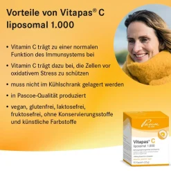 Vitapas® C liposomal 1.000| Best