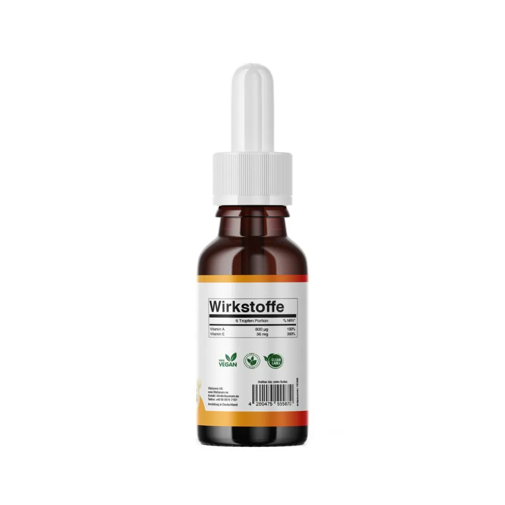 ® - A+E Tropfen|VitaSanum New