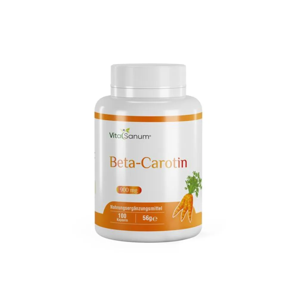 ®- Beta-Carotin>VitaSanum Outlet
