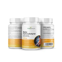 ®- BHB (Beta-Hydroxybutyrat)|VitaSanum Discount