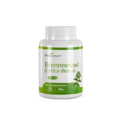 ®- Brennessel (Urtica dioica) 1000 mg>VitaSanum Discount