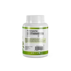 ®- Brennessel (Urtica dioica) 1000 mg>VitaSanum Discount