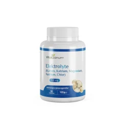 ® - Elektrolyte|VitaSanum Clearance