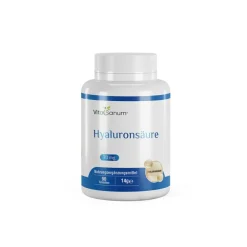 ® - Hyaluronsäure|VitaSanum New