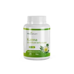 ®- Kanna (Sceletium tortuosum)>VitaSanum New