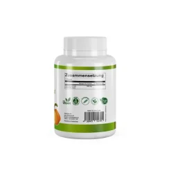 ®- Kürbiskernextrakt (Cucurbita pepo)>VitaSanum