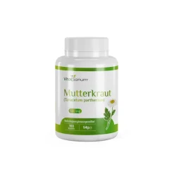 ® - Mutterkraut (Tanacetum parthenium)>VitaSanum Clearance