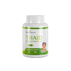 ® - THAID (Thyroid Health Aid)>VitaSanum Online